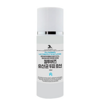 유정룡효소과학 킬투버즈 유산균 두피 로션, 120ml, 9개