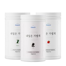 블루마켓 내일은가볍게 다이어트 단백질 쉐이크 600g 한끼 아침 저녁 식사대용, 딸기+새싹보리, 스마일, 1개
