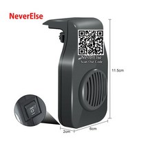 어항 냉각기 쿨링팬 수족관 물고기 탱크 온도 조절 팬 냉각 물 USB 충전 속도 컨트롤러, [02] Black, [03] US Plug 적응er