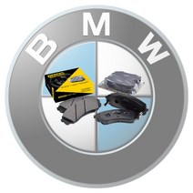 BMW 520d 브레이크패드(앞뒤 한대분) G30 F90 2.0 xDrive, 포함, 포함