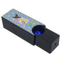 간단한 마술 도구 구슬 바꾸기 상자 놀이 장기자랑 신기한