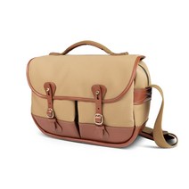 빌링햄 Mini Eventer Khaki / Tan 카메라가방 /클락