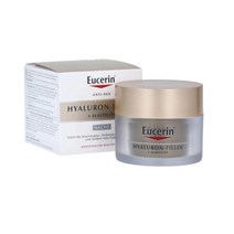 유세린 웰에이지 LSF30 히알루론 나이트크림 50ml Eucerin