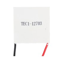 TEC1-12703 펠티어 소자/냉각용 열전소자 DM3109