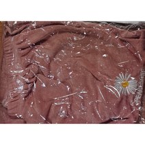 1+1여성 모달 거즈 팬츠 여름 쿨링 프리사이즈