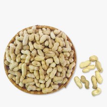 한우리 자연아름 고소한 볶음피땅콩 500g 1kg 5kg, 1개