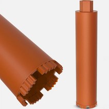 벽다이아몬드 워터 드릴 비트 에어컨 파이프 오픈 홀 콘크리트 코어 M22 스레드 와이어 18-254mm, 04 25mm