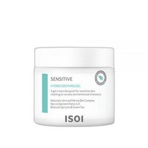 아이소이 센시티브 하이드로 수딩 젤 80ml, 상세페이지 참조, 상세페이지 참조, 상세페이지 참조