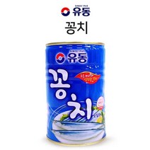 케이 엔시티_유동 꽁치 통조림 간편리 꽁치김치찌게 400g_KNCT, 1, 본상품선택