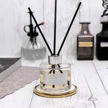 새로핸즈 취미키트 디퓨저만들기 KIT DIY키트 10종택1, 08. 오렌지블러썸