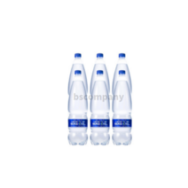 바이칼워터, 1.5L, 120개