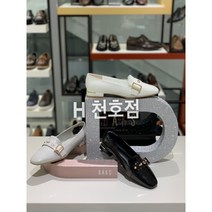 [닥스구두(DAKS)] 닥스 양가죽 닥스훈트장식 로퍼 DLS229(3컬러)