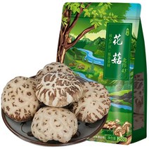 호나국제 백두산 특산 원시림 참나무 건표고버섯 화고버섯 250g/봉, 4봉
