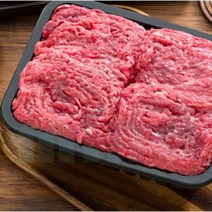 굿마인드 한우 불고기 선물세트 한우추석선물 소고기선물