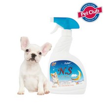 펫클럽 피아트 NS 탈취제 1000ml/애견탈취제/냄새제거, 없음, 상세설명 참조