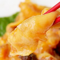 굴키우는남자 당일 손질한 통영 제철 깐멍게300g, 단품