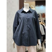 벨라디터치 벨라디터치 V1C2BL32 바람막이 겸용 여름 블라우스 셔츠 (P002660459)