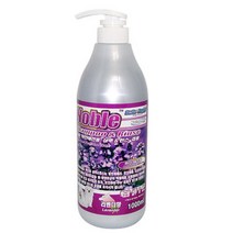 [바보사랑] 헬로도기(fm) 노블 샴푸린스 백모견용 1000ml, 상세 설명 참조, 상세 설명 참조