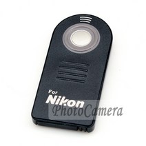 Ai 니콘 ML-L3 호환 무선 리모콘 D7000/D5100/D5000/D3000/D90/D80/D70s/D70/D60/D50/D40X/D40/니콘1 J1/니콘1 V1/P7100/P7000/P6000 무선리모콘