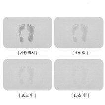 닐스샵_ 흡수발매트 현관발매트 현관발판매트 주방발판 귀여운발매트 레인매트 _neills, 닐스샵_ 빠른 물흡수 규조토 발매트 주방매트 욕실매트, 닐스샵_ 그레이