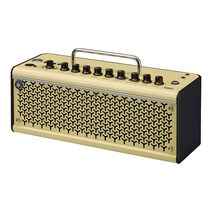 야마하 YMAHA 앰프 THR10II 무선 리시버 내장 Bluetooth 연결 가능 (트랜스미터별매), 단일 옵션