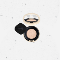 나스 파운데이션 피부커버쿠션 아쿠아 글로우 쿠션 SPF23PA++, 한라