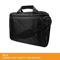 FHN732216T.레노보 Y530-15ICH i7 1060 MASTER 노트북 가방