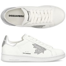 [디스퀘어드2] [명품] 로고 SNW0134 01506258 M1616 여성 스니커즈 SN
