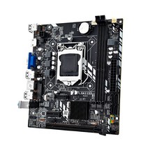 메인보드 마더보드 VGA LGA 1155 인텔 코어 i7 i5 i3 호환