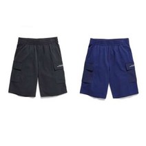 블랙야크키즈 여름에 시원한 통기성이 좋은 기능성 반바지 BK에디션5부팬츠2906_평촌점