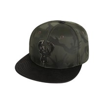 NBA 남녀공용 시카고 불스 조립형 장식 스냅백 모자 N235AP633P NC대전유성