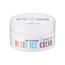 얼라이브랩 멀티 아이스 크림, 100ml, 1개