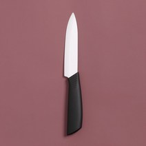 키친홈 세라믹 과도(블랙) (25cm) 주방용칼, 상세페이지 참조, 상세페이지 참조