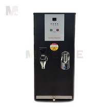 HW-1300S 수동 듀얼 온수기 전기온수기 정수 뜨거운물 업소용 카페온수기, 화물배송 (설치X ) - 5만원 부터