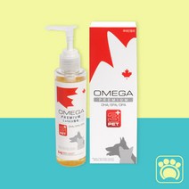 오메가3 플러스펫 프리미엄 140ml 물개오일 루테인함유, 1개, 종류2. 오메가3 플러스펫 140ml