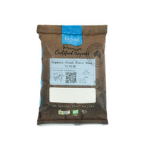 키알라 유기농 박력 밀가루, 5개, 1kg