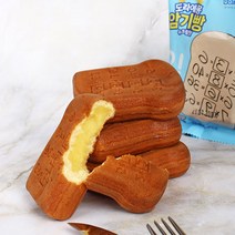 [촉촉만쥬] 도라에몽 암기빵 60g x 15봉