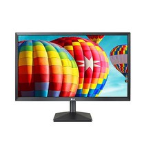 [LG전자] 22EN430H 22인치 터치모니터 / 1920x1080 / 압력식 / IPS / LED, USB(A-B)타입