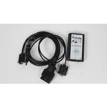 농업용 부품 기계 KUBOTA 농업 기계 트랙터 트럭 진단 도구 TAKEUCHI Diagmaster Python DST-i datalink PY, 한개옵션0