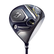 브리지스톤 TOUR B NEW JGR 드라이버(석교정품), TOUR AD for JGR TG2-5, 9.5 SR