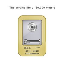 22mm 유리 세라믹 타일 커터 휠 합금 세라믹 타일 커터 텅스텐 카바이드 세라믹 티타늄 코팅, 03 50000     1PCS