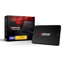 Biostar S120 128GB