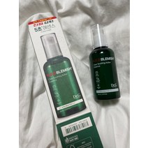 닥터지 레드 블레미쉬 클리어 수딩 액티브 에센스 80ml, 레드 블레미쉬 액티브 에센스 80ml
