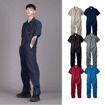 디키즈 반팔 커버롤 33999