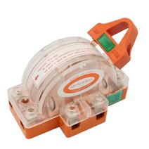 s구리 나이프 더블 던져 HK112P32A 반전 스위치 양방향 칼로드, 02 HK112P32A2