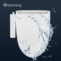 필터가 필요없는 블루밍 직수 방수비데 안심세척 항균비데 WB-D611, 2. WB-D613 (건조O)