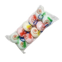 나프탈렌 좀약 대용량 벌크 1kg개별포장 멧돼지퇴치 뱀퇴치, 110g 망사형 (수량-10개)