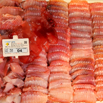 목포 흑산도 국산 삭힌 안삭힌 홍어 회 500g 1kg 숙성선택 참홍어, 흑산홍어 1kg, 강한숙성, 1개