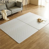 현hmsupre_에코놀이방매트 거실 무독성 충격방지 소프트쿠션 PVC 논슬립♥rebirth, ♥ddureo