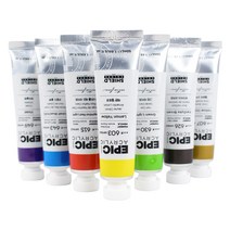 [쉴드]스페셜 아크릴물감 50ml (색상 선택), 608/NaplesYellow